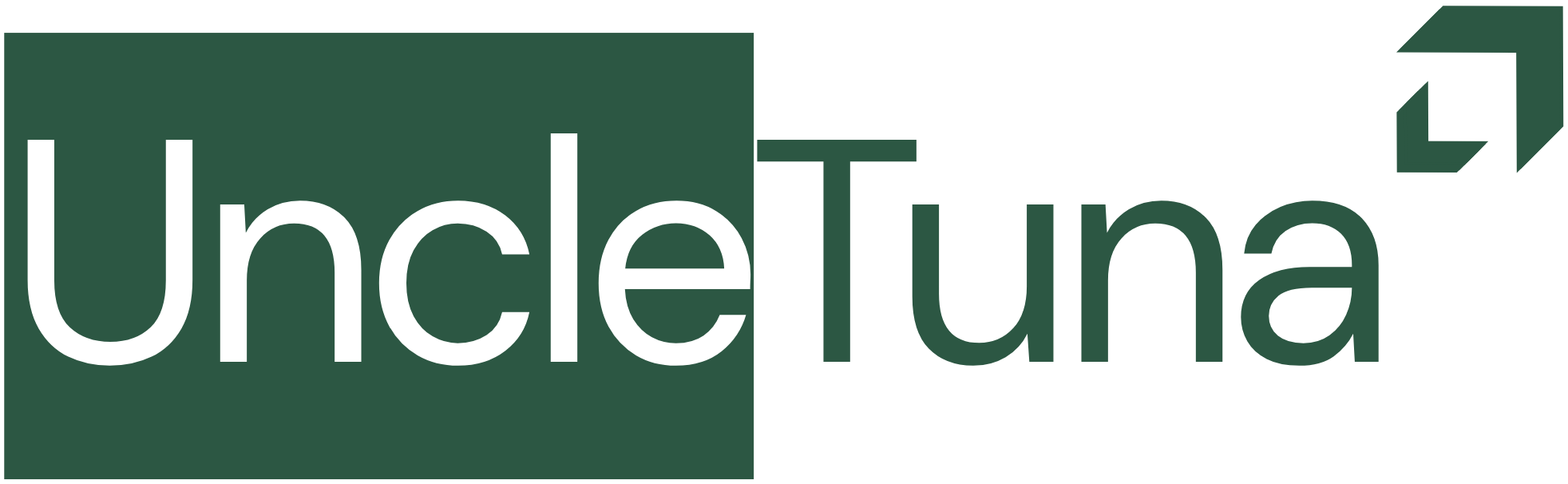 UncleTuna — Professional websites for small businesses